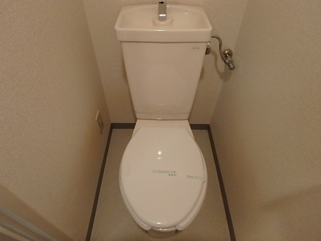 物件写真10枚目