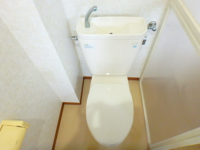 物件写真10枚目