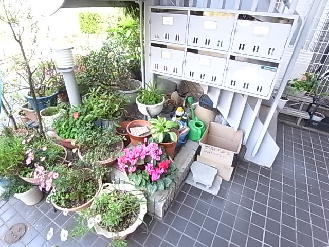 物件写真18枚目