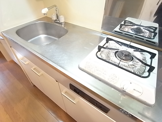 物件写真10枚目