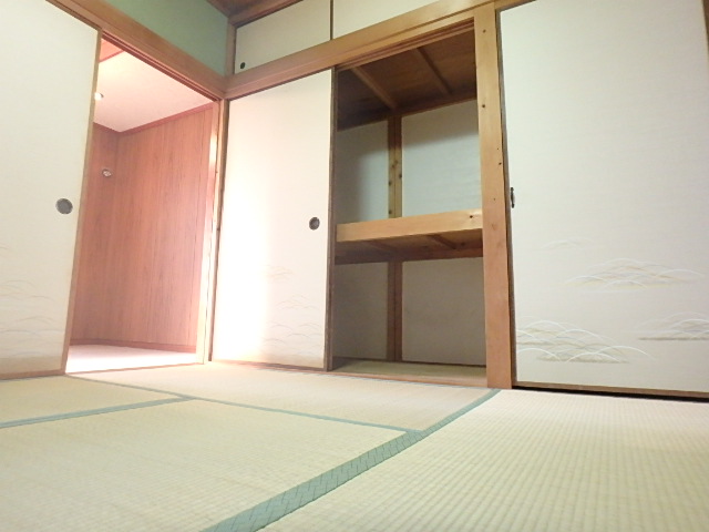 物件写真18枚目