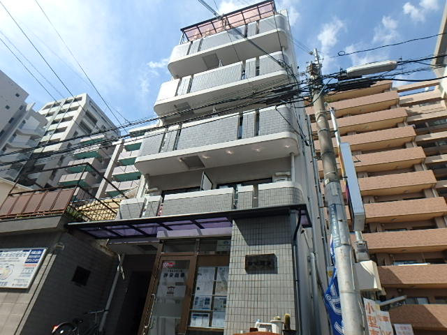 物件写真15枚目