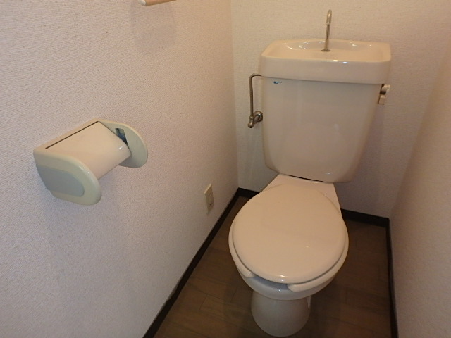 物件写真11枚目