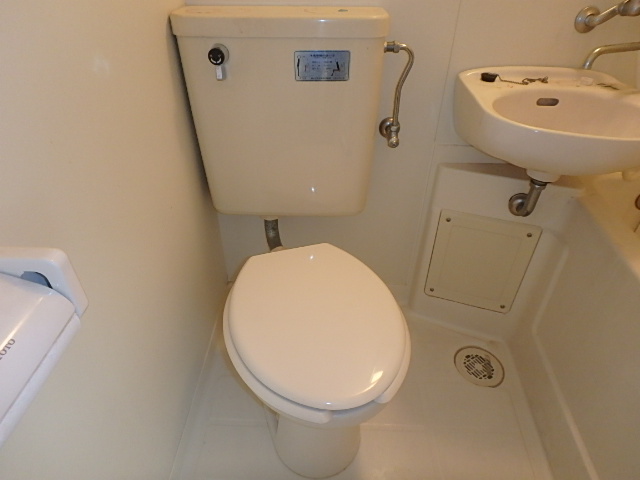 物件写真14枚目