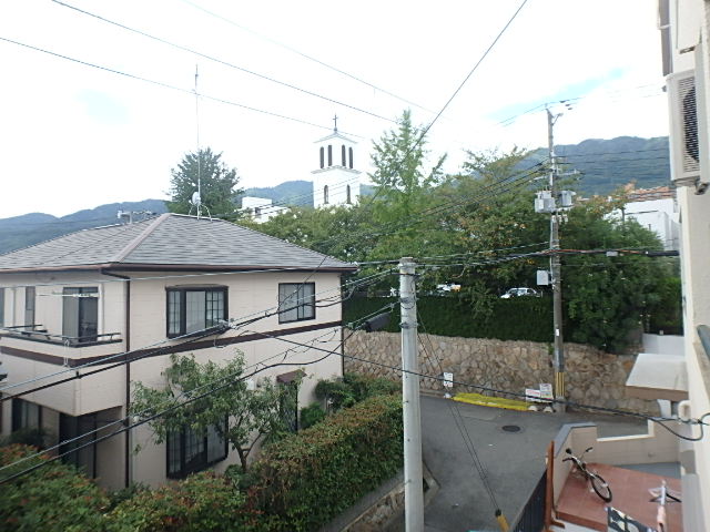 物件写真12枚目