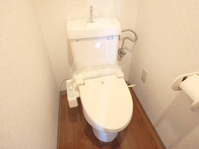 物件写真19枚目