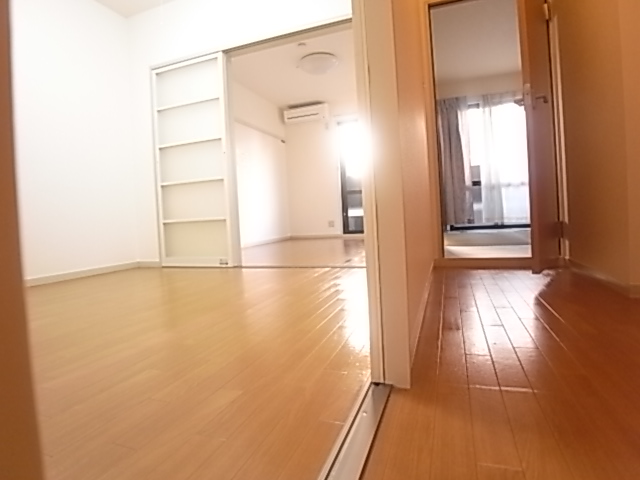 物件写真10枚目