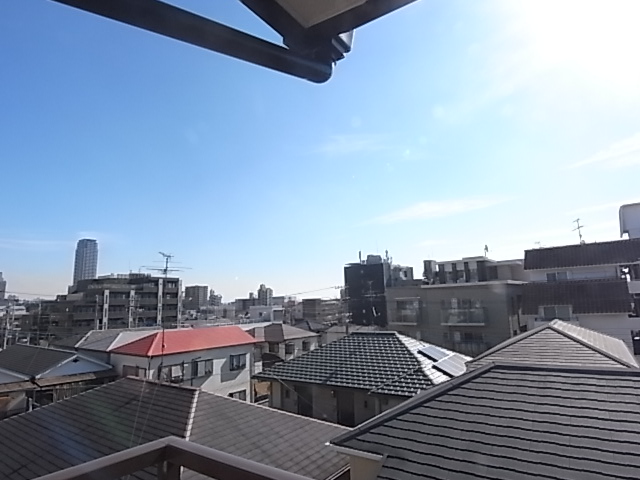 物件写真10枚目