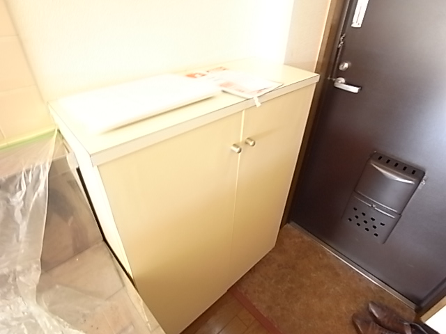 物件写真12枚目