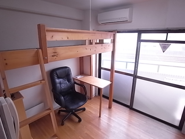 物件写真10枚目