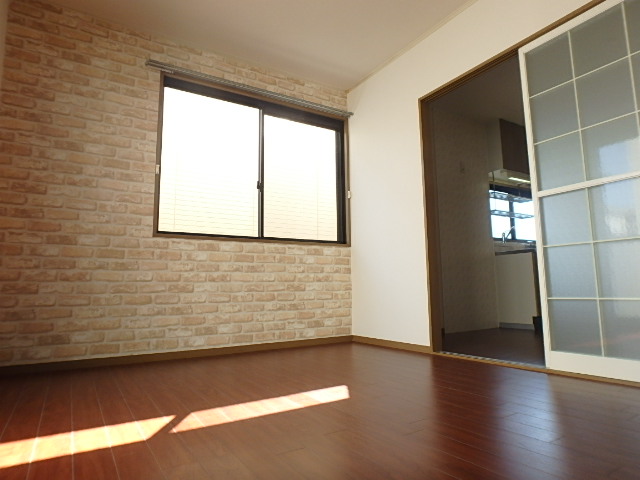 物件写真10枚目