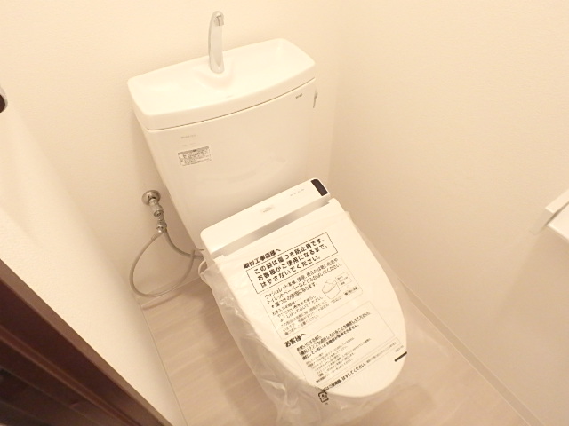 物件写真10枚目