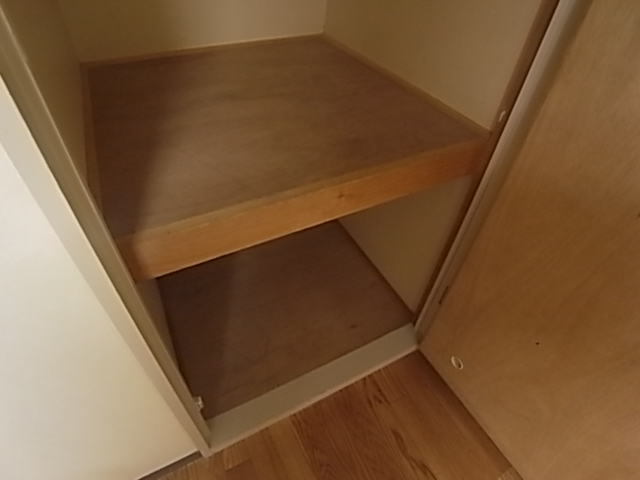 物件写真10枚目