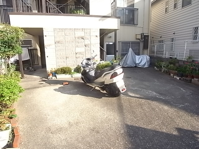 物件写真16枚目