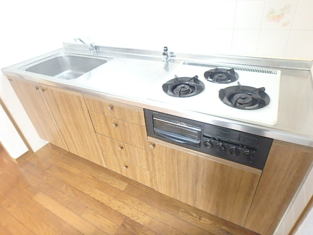 物件写真12枚目