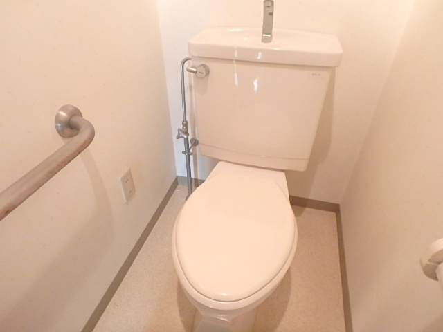 物件写真20枚目