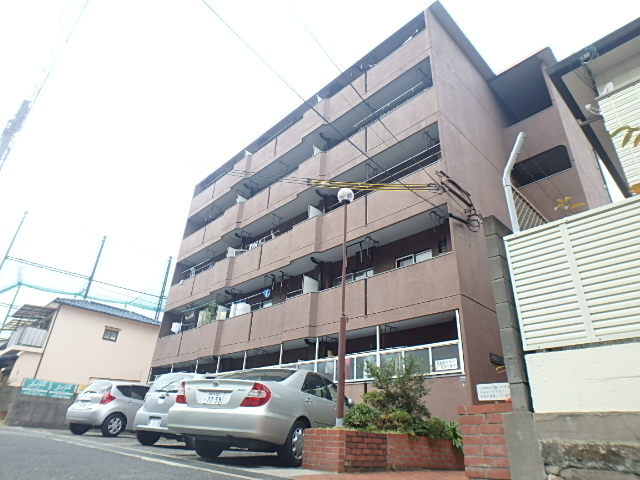 物件写真20枚目