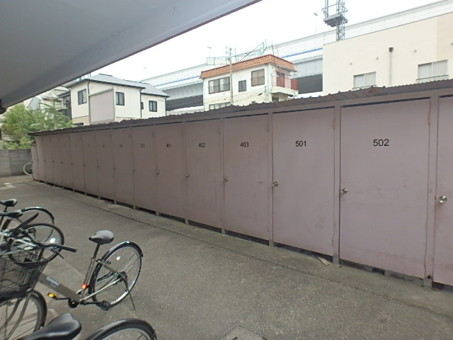 物件写真21枚目