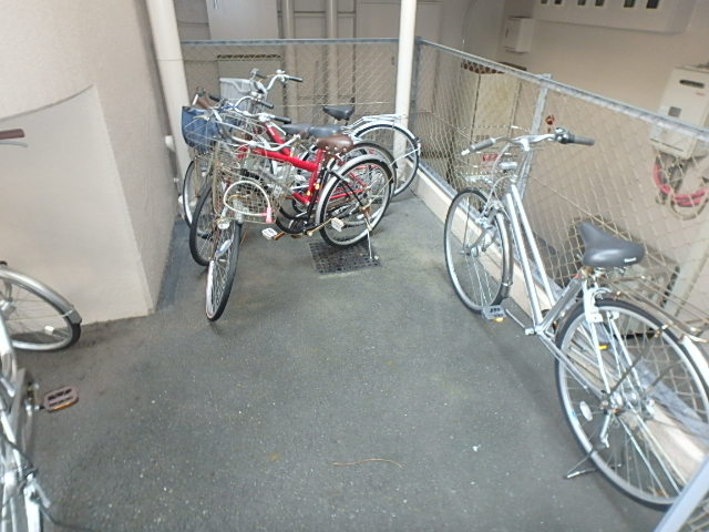 物件写真20枚目