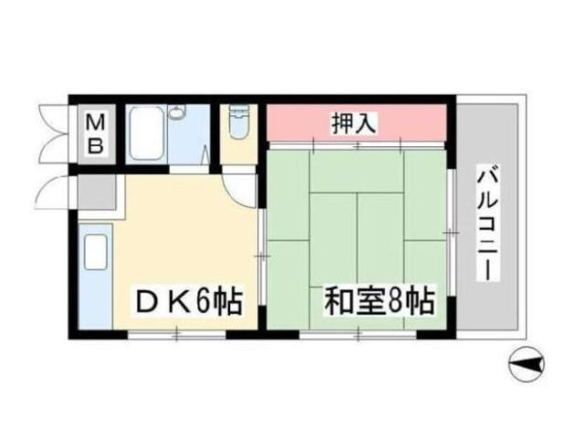 物件写真11枚目