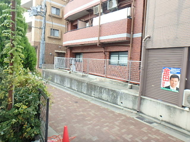 物件写真10枚目