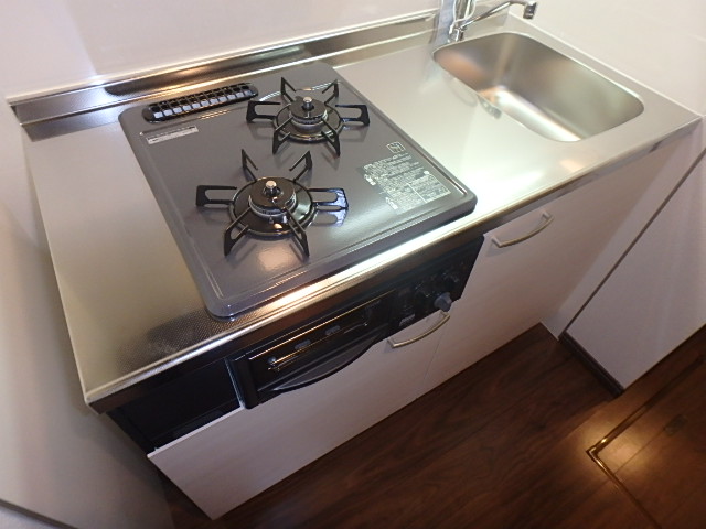 物件写真11枚目