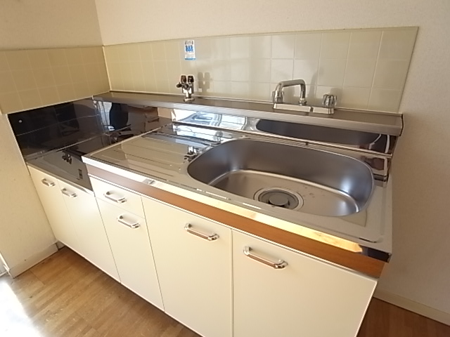 物件写真11枚目