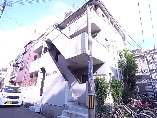 物件写真12枚目