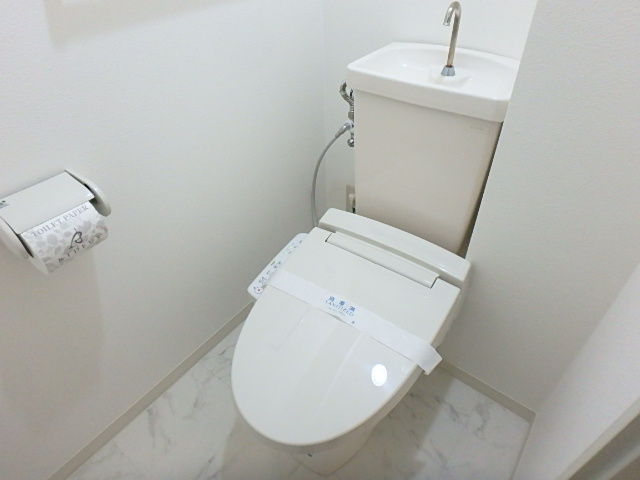 物件写真17枚目