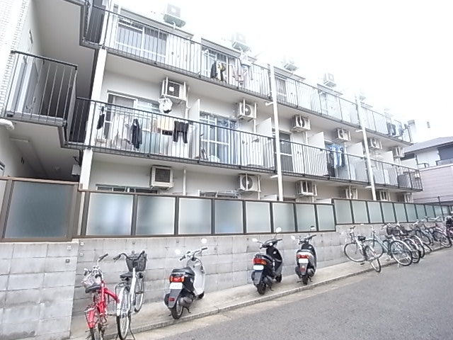 物件写真10枚目