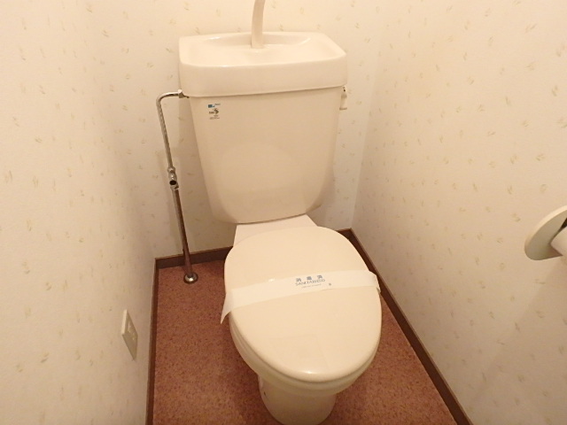 物件写真11枚目