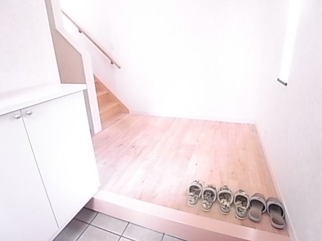 物件写真17枚目