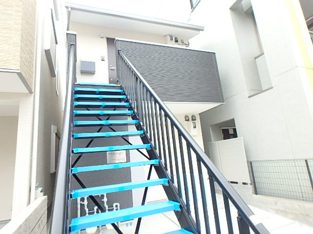 物件写真17枚目