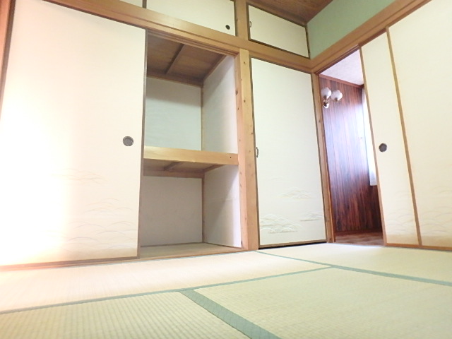 物件写真10枚目