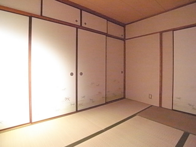 物件写真10枚目