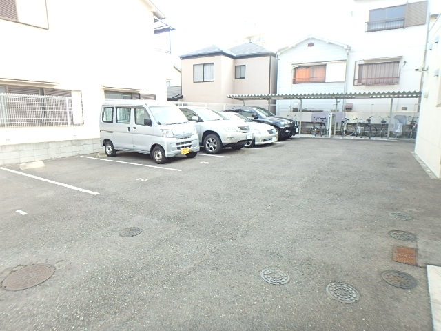 物件写真17枚目