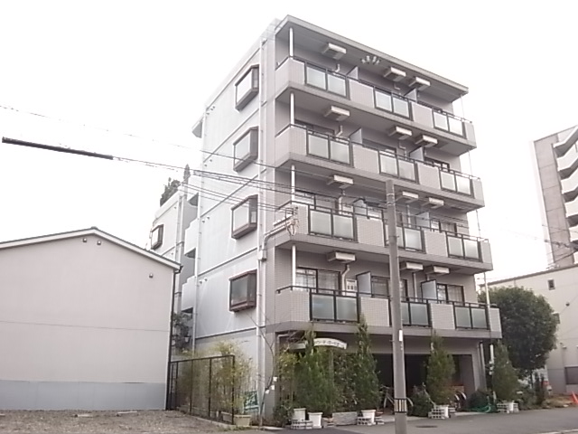 物件写真16枚目