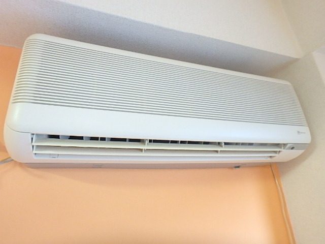 物件写真10枚目