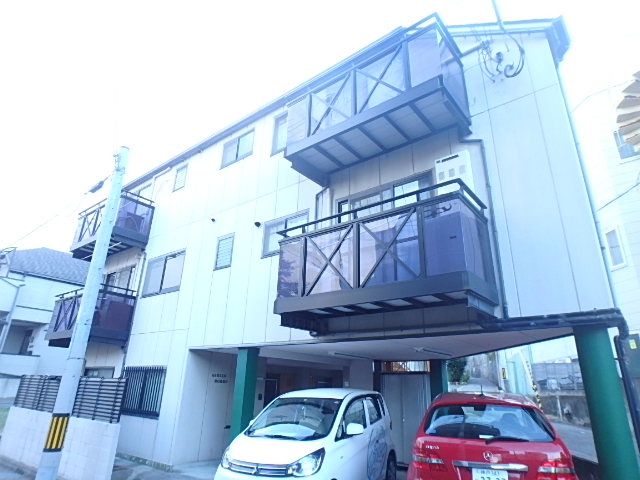 物件写真16枚目