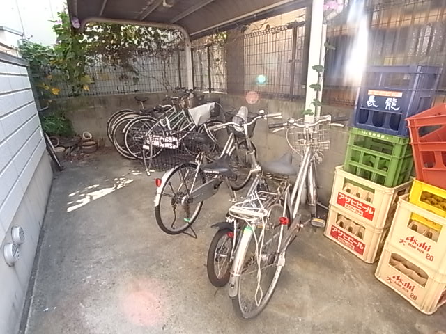 物件写真15枚目