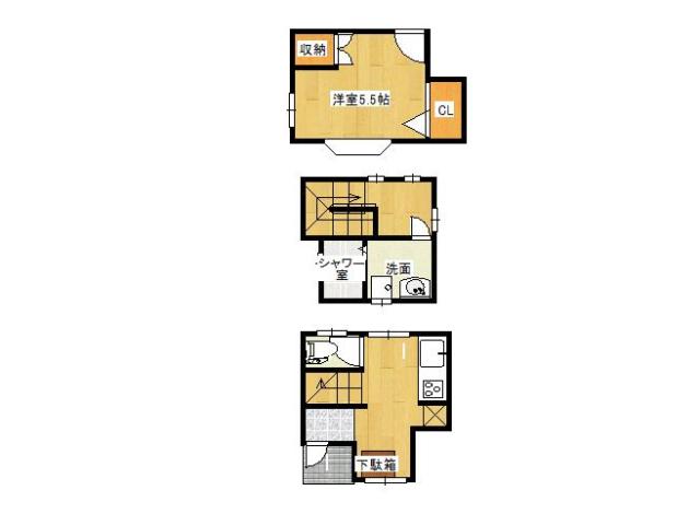 物件写真11枚目