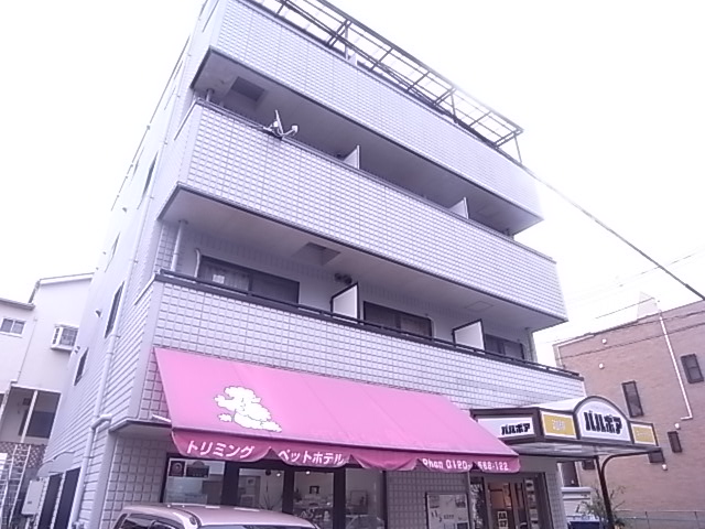 物件写真12枚目