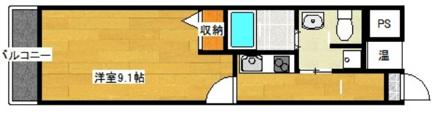 物件写真18枚目