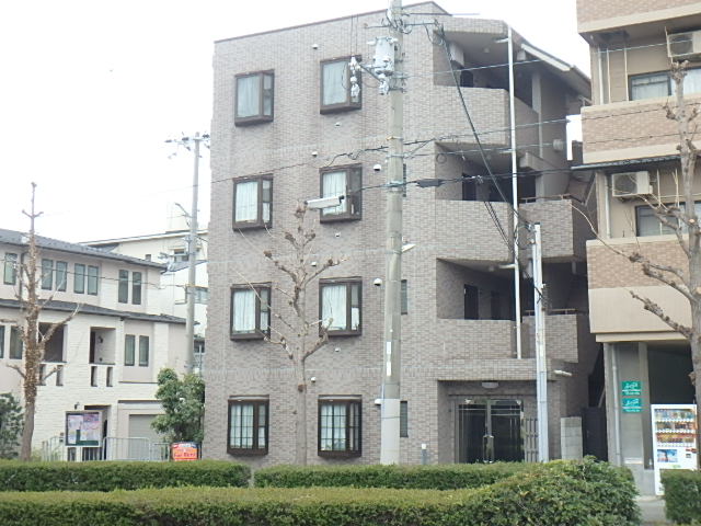 物件写真18枚目