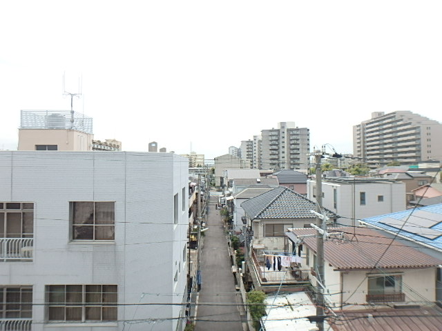 物件写真10枚目