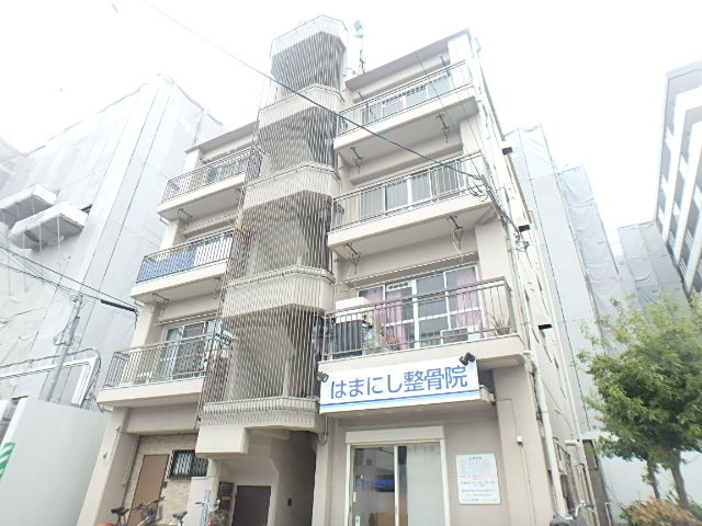 物件写真20枚目