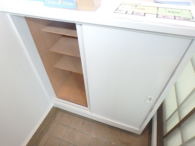 物件写真11枚目