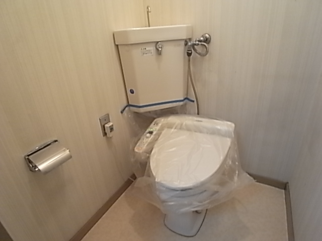 物件写真10枚目