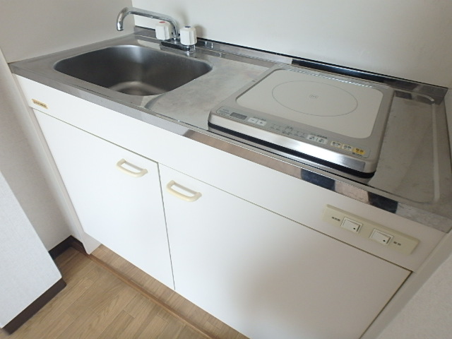 物件写真10枚目