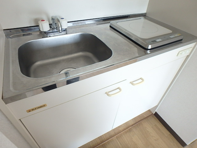 物件写真12枚目